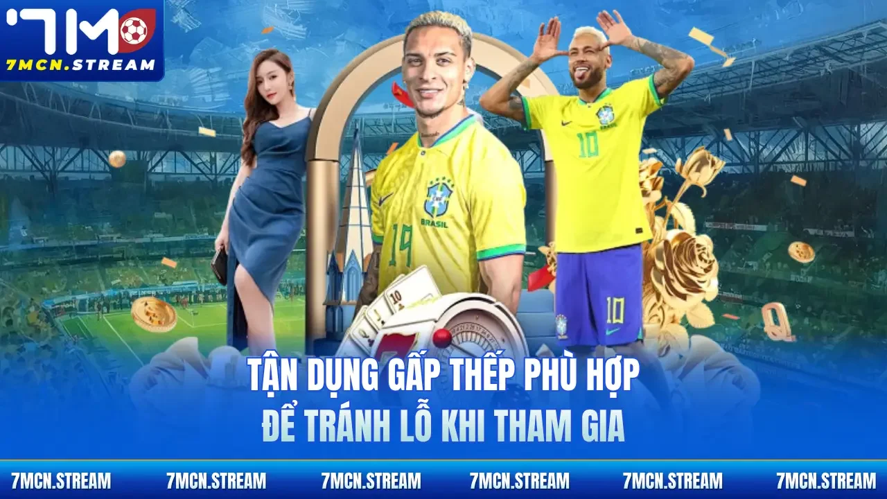 Tận dụng gấp thếp phù hợp để tránh lỗ khi tham gia